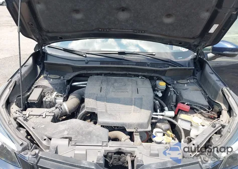 2020 Subaru Forester Sport from USA, damaged, VIN JF2SKAMC2LH579383